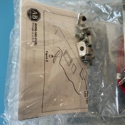 NEW Allen-Bradley 599-PB02