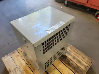 Used DELTA EVI DS 0010 Transformers British Columbia CA | Lenmark #1426863