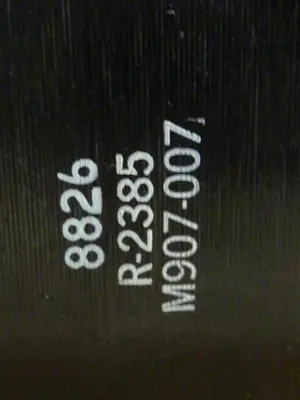 GENERIC Transformer 8826 R-2385 #63338