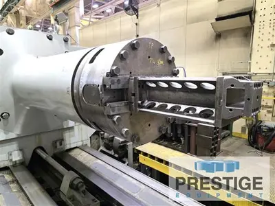 Used BETTS N/A Engine Lathes New York US | Prestige Equipment #1411798