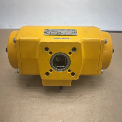 Used EMERSON QS0100.U04STACC Cylinders Indiana US | J&J Industrial Supply #1398981