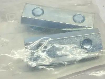 New | in-Stock Bosch Rexroth Slotted Block CS:N10;L=52;KPL Parts (Hydraulics and Pneumatics) Michigan US | Maverick Industrial Sales #1392945