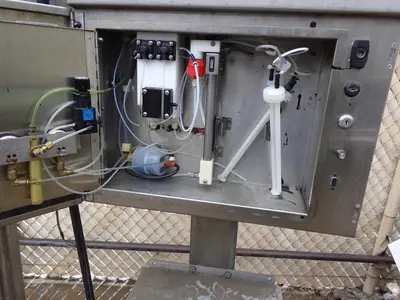 USED VIDEOJET 170I