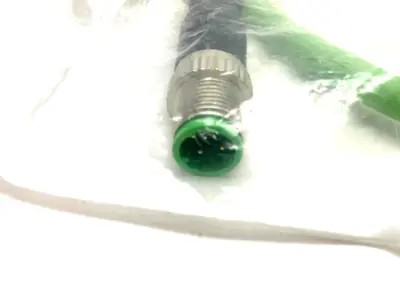 NEW BECKHOFF DOUBLE ENDED ETHERCAT POWER CABLE 1M