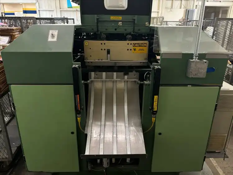 Used 1900 MEKATRONICS ULTRABIND PLUS ULT-7 Processing (misc) California US | Revelation Machinery #404149