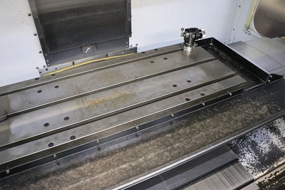 2009 HAAS VF-2SS Vertical Machining Centers | Toolquip, Inc. (9)