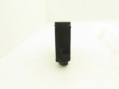Omron D4NL-4GDG-B4 Guard Safety-Door Switch Interlock Solenoid Release 24VDC