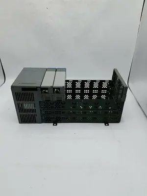 USED ALLEN-BRADLEY 1746-P2
