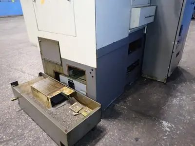 USED HARDINGE CHNCI