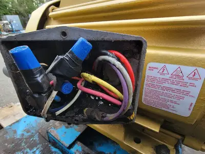 USED RADICON M2334T