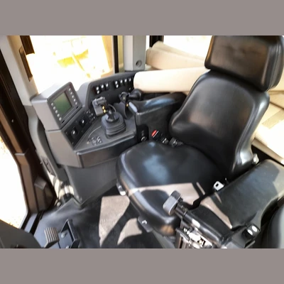 USED 2011 CATERPILLAR D10T