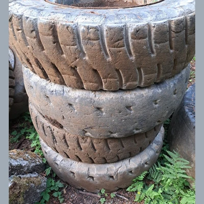Used MICHELIN X MINE D2 Wheels & Tires British Columbia CA | Savona Equipment LTD #1442747
