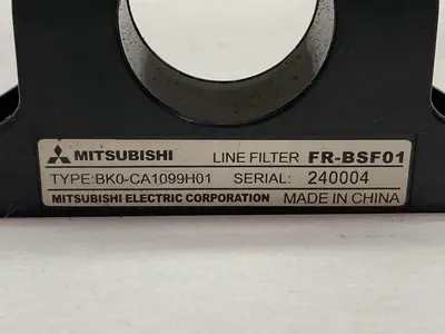 USED MITSUBISHI BK0-CA1099H01