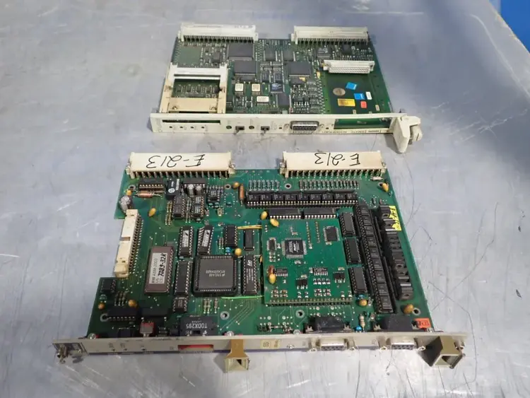Used ASM R&W ASM2003 Circuit Boards Ohio US | HGR 24 #733894