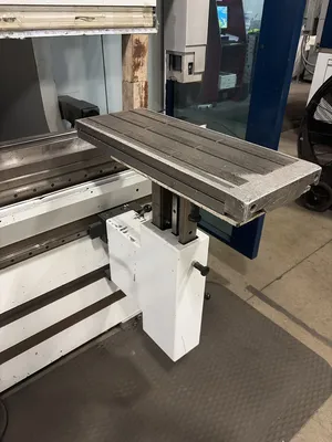 2020 TRUMPF TRUBEND 5230 Press Brakes-Hydraulic Power | Asset Exchange Corporation (5)