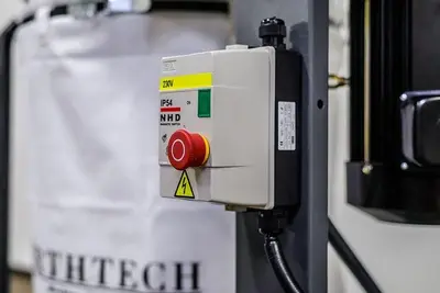 NEW NORTHTECH NT-DC005