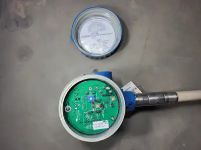 New | in-Stock 2018 AMETEK RXLX-0 Misc Electrical & Power Parts British Columbia CA | Lenmark #367355