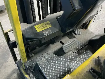Used HYSTER J30XMT22 Material Handling (misc) Ohio US | HGR 24 #1290351