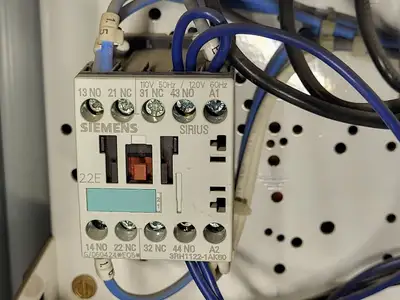 NEW SIEMENS TIASTAR