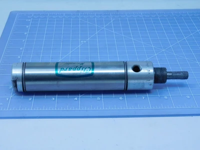 Used CLIPPARD _UNKNOWN_ Pneumatic Cylinders Texas US | OCO Industrial #1570808