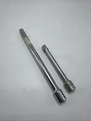 Craftsman 6" Inch Socket Extension 1/2" Drive 44131 -V- Series