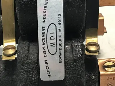USED MDI 335NO-120A