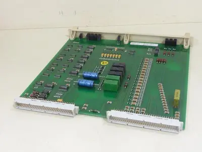 USED ABB 3HAB2211-1/1