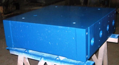 Used _UNKNOWN_ _UNKNOWN_ Rubber Pad Presses Ohio US | Gomaplast Machinery, Inc. #1303980