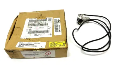 Used FANUC aiBZ Programmable Logic Controller Module Servo Motor Sensor Sensors Michigan US | Maverick Industrial Sales #1454211