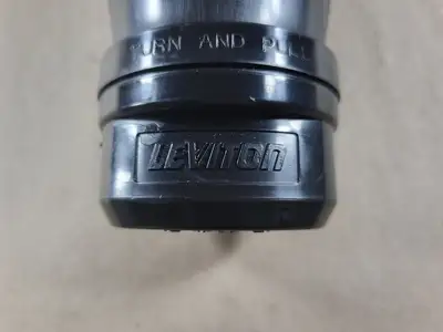 NEW HUBBELL CS6365C