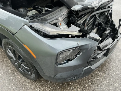 Used 2021 CHEVROLET TRAILBLAZER SUVs Michigan US | Miedema Asset Management Group #1321282