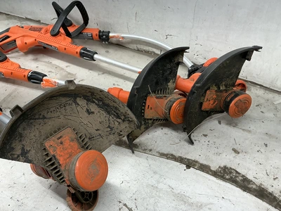 Used _UNKNOWN_ _UNKNOWN_ Trimmers (Landscaping) Michigan US | Miedema Asset Management Group #1423505