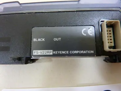 USED KEYENCE CORP FS-V22RP