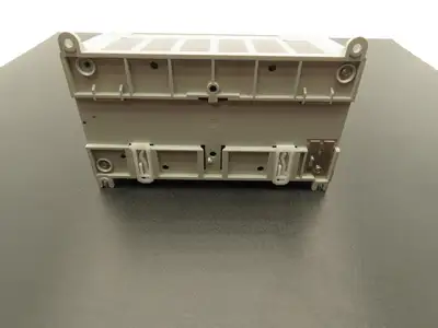 Allen Bradley 1766-L32AWA MicroLogix 1400 Controller Module 32Pt Series C. FW 21