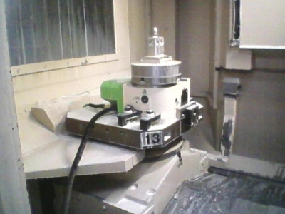 USED 2001 HITACHI SEIKI