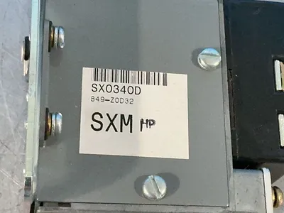 New | in-Stock ALLENBRADLEY 849ZOD32 Relays & Switches Ohio US | HGR 24 #1251124