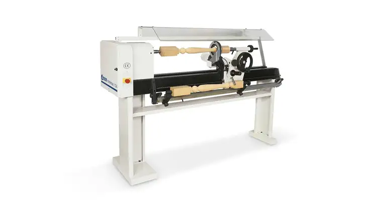 New | in-Stock SCM T 124 Miscellaneous Woodworking Equipment British Columbia CA | Lenmark #273655