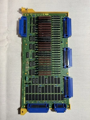 FANUC A16B-1212-0220/02A I/O Board | Shelby Machinery LLC (1)