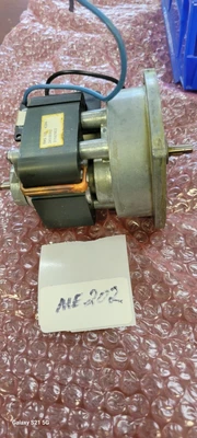 USED RMS MOTOR CO 105