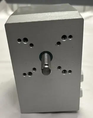 Used ARIS 1427-90290-01002 Rotary Actuators Ohio US | Surplus Asset Holdings #1247293