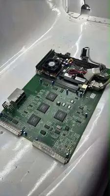 CHARMILLES CT208121870D Electrical | Global Machine Brokers, LLC (1)