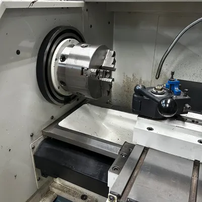 2011 TRAK 1630SX CNC Lathes | Used Solutions, Inc. (2)