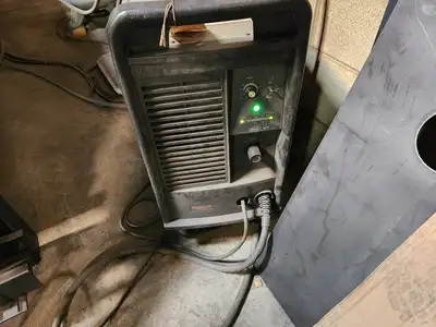 USED 2010 HORNET RETROSYSTEMS