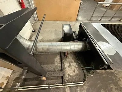 Used MULTICAM 1-103-P Plasma Cutters Ontario CA | ListingHippo #1490347
