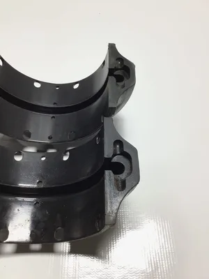Dodge E40 Raptor Couplings