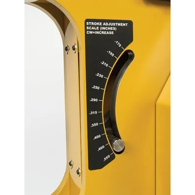 BAILEIGH MH-19 English Wheels/Planishing Hammers | Sierra Victor Industries (8)