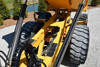 Used 2020 VOLVO A40G Articulated Dump Trucks South Carolina US | BTM Machinery #1354419
