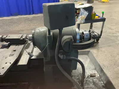 Used 1986 FEELER FTL618N Engine Lathes Ohio US | HGR 24 #1462281