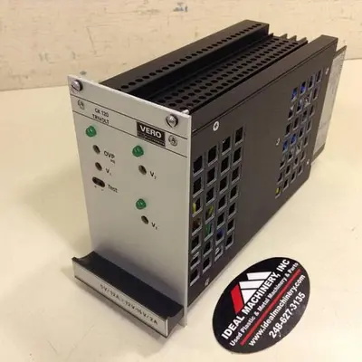 USED VERO ELECTRONICS 116-046782F