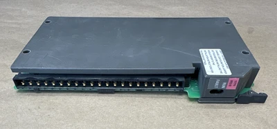 USED Allen-Bradley 1771-IFE/C